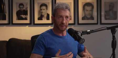 Pablo Motos, en 'Tengo un Plan'