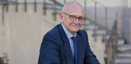 José Viña, médico experto en longevidad.&nbsp;