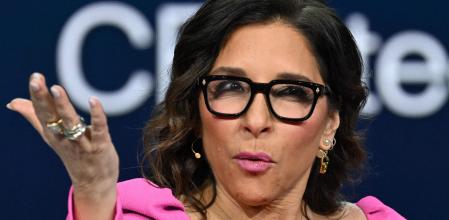 Linda Yaccarino, actual ex-CEO de X.