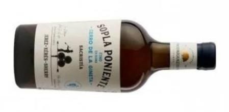 DO Manzanilla-Sanlúcar de Barrameda; Pepe Rodríguez de Vera