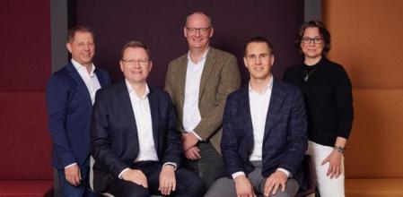 La nueva directiva de DocuWare