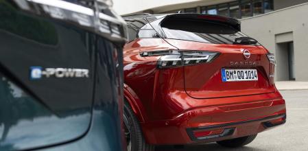 En nuestro mercado, todos los vehículos EREV llevan la etiqueta ECO de la DGT&nbsp;