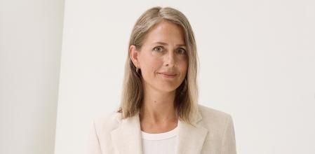 Helena Helmersson, ex consejera delegada de H&amp;M, se incorpora como independiente a Mango
