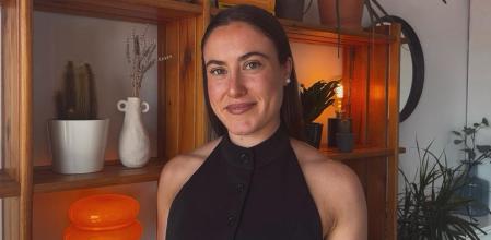 Roser Gort, psicóloga especializada en sueño