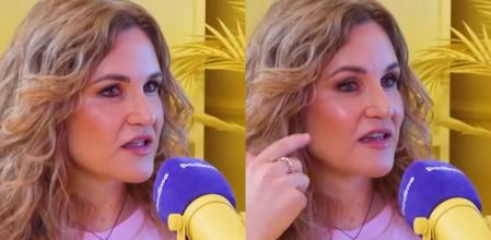 La psicóloga Silvia Congost