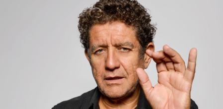 Pedro Casablanc, actor.&nbsp;