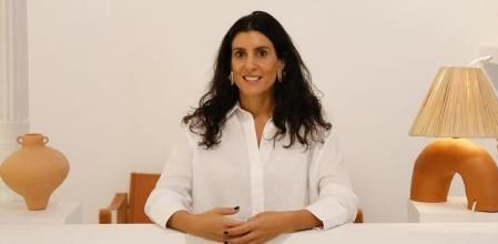 Paloma Pou, organizadora profesional