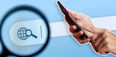 Los buscadores, navegadores y asistentes de voz los tiene que elegir el usuario en la UE.