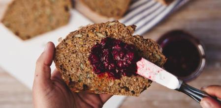 Mermelada de Addicted to Hummus