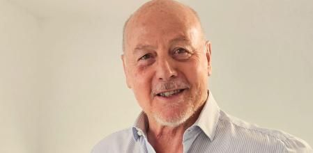 Juan Antonio Corbalán, exjugador de baloncesto y médico