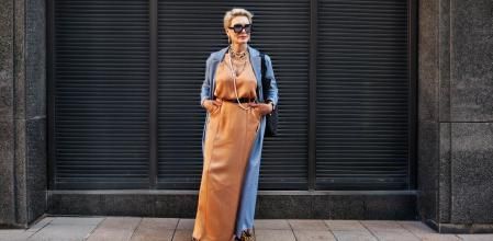 Estilismos cómodos, frescos, sencillos y elegantes.