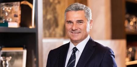 Pedro Escudero, de 50 años, nació en el municipio leonés de Astorga