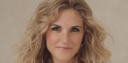 Silvia Congost, psicóloga: “Cuando entiendes lo que es un proceso de duelo, entiendes que la negación siempre está presente al principio y que tienes que ir avanzando en ella”