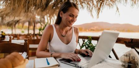 Eleva tu CV durante el verano con estos cursos.