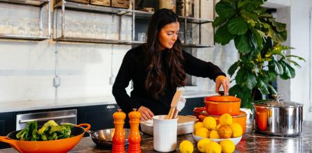 El ayuno intermitente afecta de formas diferentes a los hombres y a las mujeres.