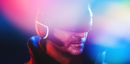 Concept de 'Necromante'.