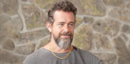 Jack Dorsey es el archienemigo de Elon Musk.