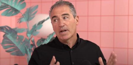 Ramon Vallès en 'Gemites'