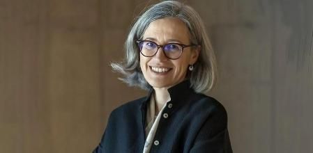 Adelina Comas-Herrera, directora del Observatorio Global de Cuidados a Largo Plazo de la London School of Economics.&nbsp;