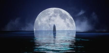 Fotograma del videojuego 'Luto'.