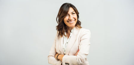 Nuria Roure, psicóloga experta en insomnio