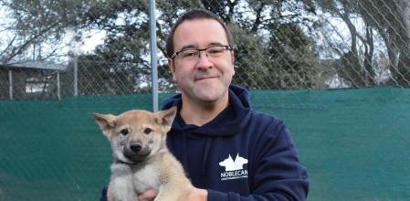 Juan Carlos Castilla es el fundador y director de NobleCan.&nbsp;