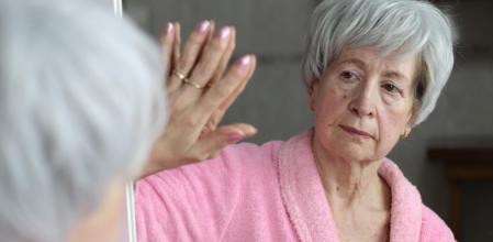 La incontinencia afecta a un 50% de las mujeres sénior