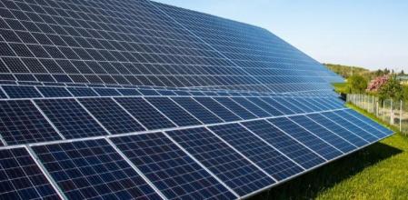 El Departament de Territori pretende implantar 515 MW de energia solar fotovoltaica y 155 de eólica en el Baix Penedès hasta 2050