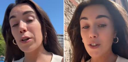 Ángela Fernández, psicóloga: “Puedes priorizarte y ser buena persona. Porque ser buena persona no significa ser perfecto”