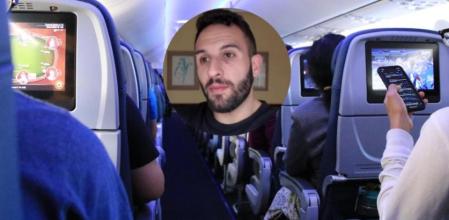 Jorge Martín, médico