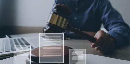 La nueva era de la justicia extrajudicial: ¿están preparadas las pymes para la Ley 1/2025?