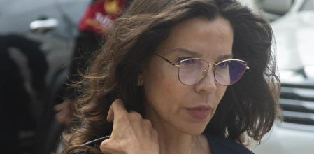 Silvia Bronchalo en Tailandia 