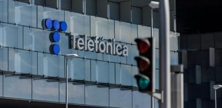 Sede de Telefonica