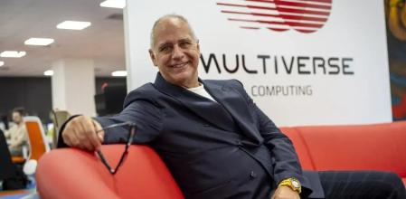 multiverse computing enrique lisazo