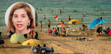 Marian Rojas Estapé, psiquiatra