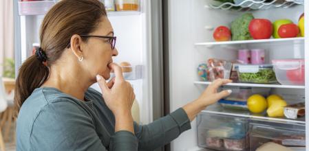 Investigadores han comparado los efectos en la salud de cuatro dietas, después de los 60 años.&nbsp;