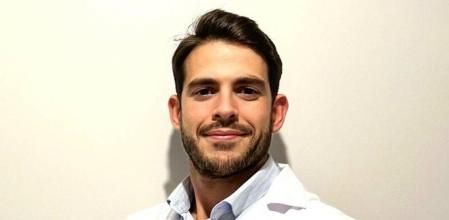 El cardiólogo Aurelio Rojas