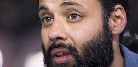 Baiju Bhatt, el genio de las criptomonedas que quiere revolucionar la energía solar.