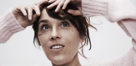 La cantante recibió un tratamiento con los productos de este artículo