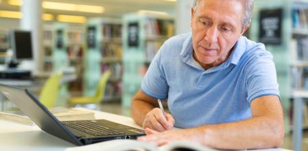 La reserva cognitiva se puede mantener y ampliar a cualquier edad.&nbsp;