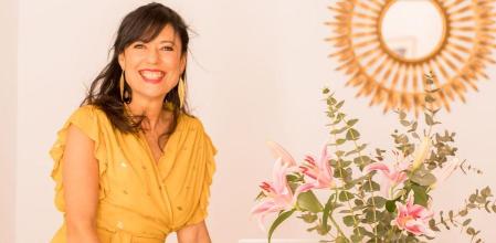 Marián Rubio es asesora de imagen