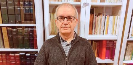 Josep Moya, psiquiatra.&nbsp;