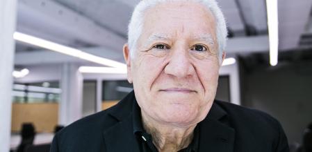 Lluís Bassat, en una imagen de archivo.&nbsp;