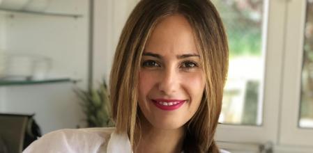 Salena Sainz es farmacéutica con postgrado en dermatología y nutricionista.