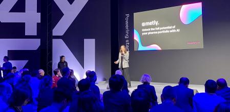 La empresa tiene sede en Barcelona 