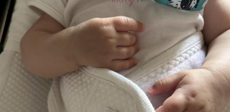 Nacimiento. Bebé. Recién nacido. Natalidad. Niño.