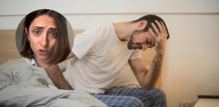 Sara Marín, doctora