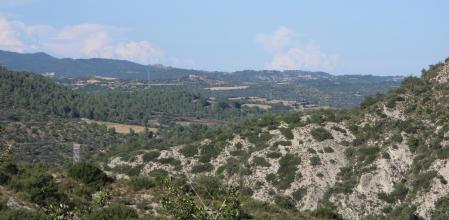 Reto visual: ¿Dónde está la Torre del Cap Xic?