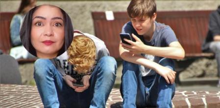 Milena González, psicóloga