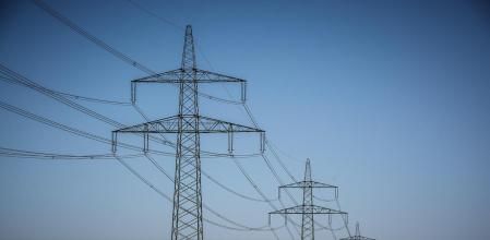 El sistema actual de distribución eléctrica ya presenta signos de saturación